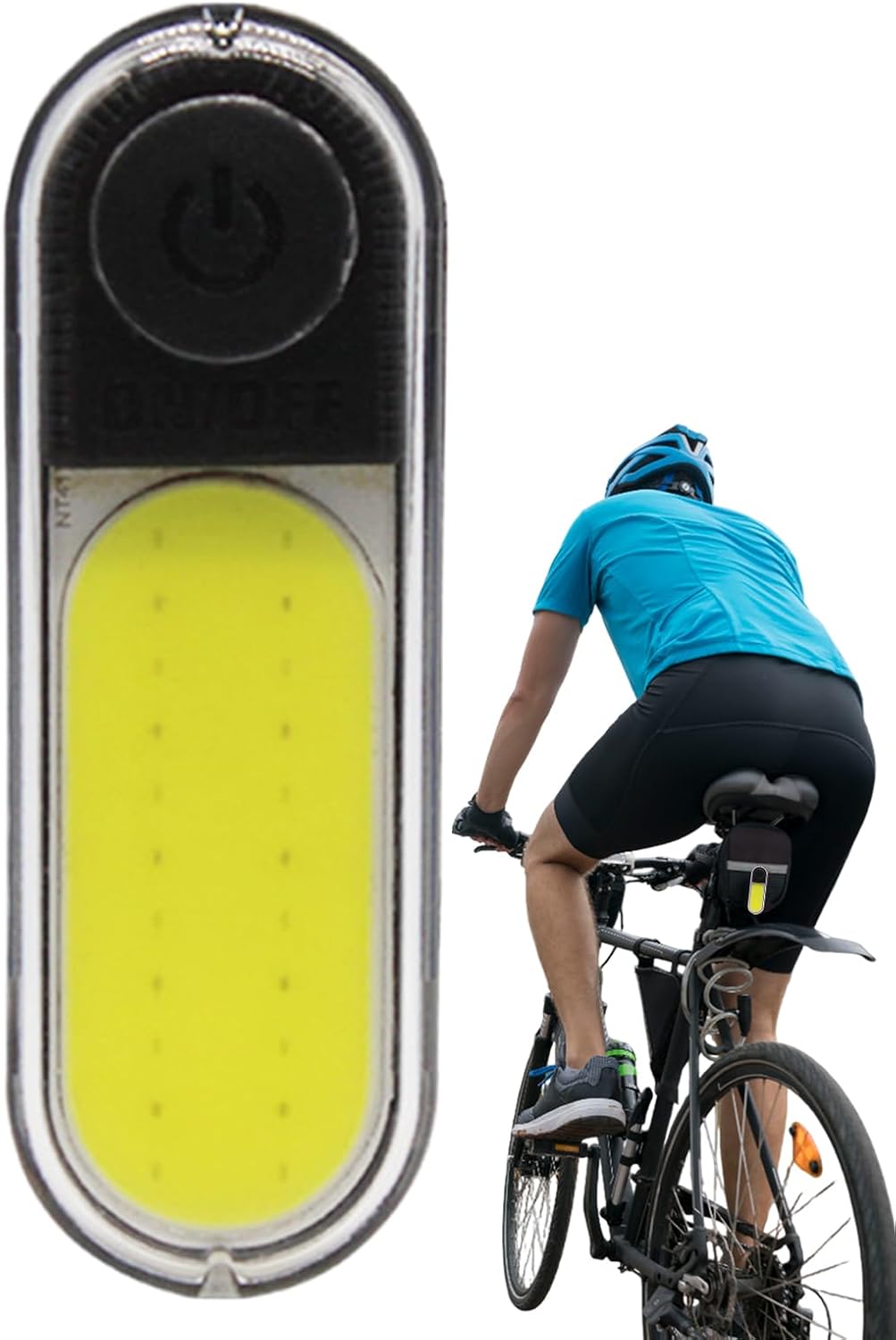 Bikes Tail Light